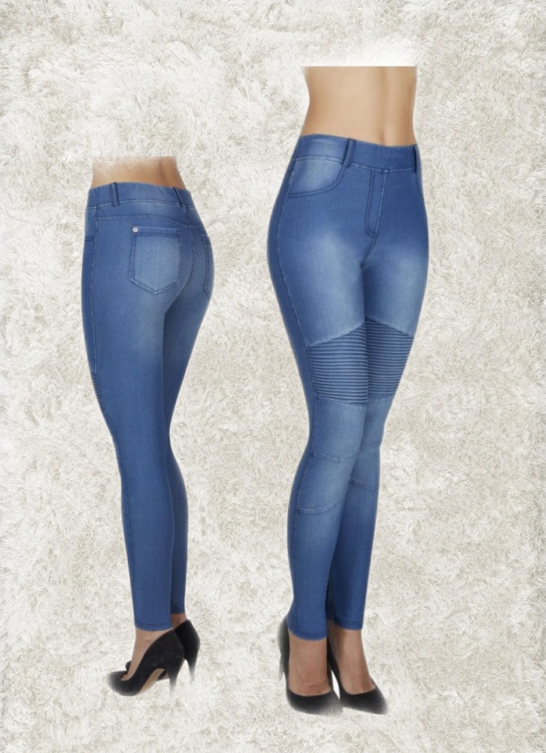 Jegging Ysabel Mora – Nuevo Stylo